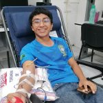 Llaman a donar sangre en temporada decembrina