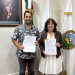 CONVENIO DE COLABORACIÓN ENTRE EL GOBIERNO MUNICIPAL Y UNACAR PROMOVERÁ LA EDUCACIÓN, INVESTIGACIÓN Y EMPRENDIMIENTO