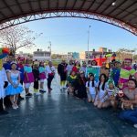 Atienden a población infantil de Carmen con salud en tu barrio