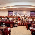 Inicia en Campeche el programa “Salud Casa por Casa” impulsado por la Presidenta Claudia Sheinbaum