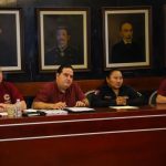 Presentan plan de emergencias y sistema de semaforización del Tren Ligero Campeche