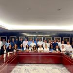 INDAJUCAM reafirma compromiso con la justicia y la rendición de cuentas en comparecencias 2025