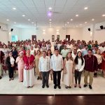 Autoridades educativas realizan Primera Reunión de Trabajo con Supervisores rumbo al ciclo escolar 2025-2026