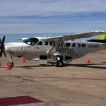 Ciudad del Carmen estrena rutas con la llegada de AERUS