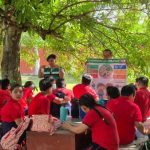 Avanza en Campeche la Estrategia Nacional “Vive Saludable, Vive Feliz” con más de 39 mil estudiantes beneficiados