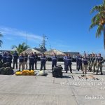 Protección Civil y Marina refuerzan bordos y mantienen vigilancia en Palizada