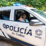 Campeche se consolida como uno de los estados más seguros de México