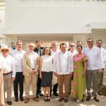 Campeche se suma al proyecto “Aedes aegypti-Wolbachia” para combatir enfermedades transmitidas por vector