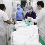 IMSS Campeche realiza procuración multiorgánica que beneficiará a cuatro pacientes