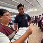 INTENSIFICAN COBERTURA DE SALUD EN TU BARRIO EN CARMEN