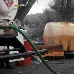 PEMEX ASEGURA COMBUSTIBLE Y PROTEGE SU INFRAESTRUCTURA CON APOYO DE LA CIUDADANÍA