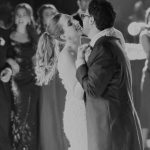 Boda millonaria en medio de crisis en Pemex