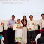 Realizan “Diálogos con el magisterio” para fortalecer la evaluación educativa en Campeche