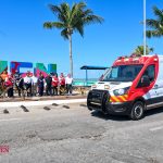 Arranca Plan Marina Semana Santa 2026 en Carmen para garantizar la seguridad de familias y turistas