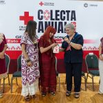 Campeche arranca colecta de Cruz Roja 2026 con llamado a la solidaridad