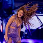 Shakira arrasa en México y rompe récords con su gira “Las Mujeres Ya No Lloran”