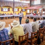 Impulsan comercialización del limón persa en Champotón