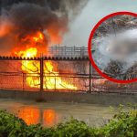 Pemex confirma 5 muertes tras incendio en la refinería Olmeca