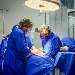 ¡Histórico nacimiento en Ciudad del Carmen! Nace el primer bebé en el nuevo hospital del IMSS