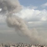 Evacúan a 121 mexicanos de Medio Oriente ante escalada del conflicto; no hay heridos, informa la SRE