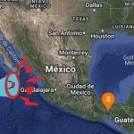 Veracruz amanece con sismo de 4.2; no se reportan daños