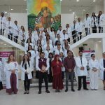 Inauguran Hospital de Gineco-Pediatría no. 15 en Ciudad del Carmen