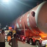 Grave accidente en Dos Bocas: reportan dos personas electrocutadas al manipular cables de alta tensión