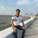 Pablo Gutiérrez Lazarus es anunciado como Coordinador Estatal en Defensa de la Transformación