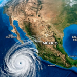 Temporada de huracanes 2026 arrancará con alta actividad en el Pacífico