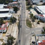 Arrancará proyecto de ampliación en Carmen–Puerto Real
