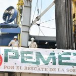 ¡PEMEX EN CRISIS! Aplazan pagos millonarios a proveedores hasta 2033 y crece la incertidumbre financiera