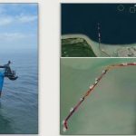 Dragado del Puerto de Carmen supera el 13% de avance