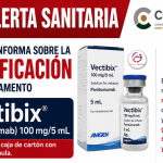 Alerta sanitaria: detectan medicamento contra el cáncer falsificado y vendido por internet
